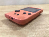 GameBoy Pocket Pink Console Nintendo Japan - Not Working MA1128 - Photo 5