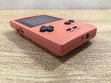 GameBoy Pocket Pink Console Nintendo Japan - Not Working MA1128 - Photo 6
