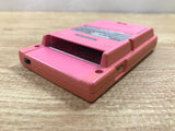 GameBoy Pocket Pink Console Nintendo Japan - Not Working MA1128 - Photo 7