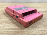 GameBoy Pocket Pink Console Nintendo Japan - Not Working MA1128 - Photo 8