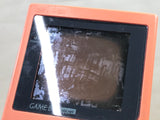 GameBoy Pocket Pink Console Nintendo Japan - Not Working MA1128 - Photo 9