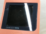 GameBoy Pocket Pink Console Nintendo Japan - With Defects MA1129 - Photo 11