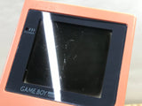 GameBoy Pocket Pink Console Nintendo Japan - With Defects MA1129 - Photo 12