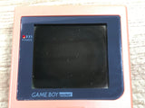 GameBoy Pocket Pink Console Nintendo Japan - With Defects MA1129 - Photo 2