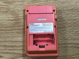 GameBoy Pocket Pink Console Nintendo Japan - With Defects MA1129 - Photo 4