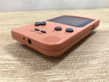 GameBoy Pocket Pink Console Nintendo Japan - With Defects MA1129 - Photo 7