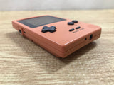 GameBoy Pocket Pink Console Nintendo Japan - With Defects MA1129 - Photo 8