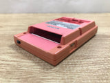 GameBoy Pocket Pink Console Nintendo Japan - With Defects MA1129 - Photo 9