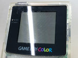GameBoy Color Clear Console Nintendo Japan - With Defects MA1130 - Photo 11