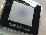 GameBoy Color Clear Console Nintendo Japan - With Defects MA1130 - Photo 12