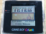GameBoy Color Clear Console Nintendo Japan - With Defects MA1130 - Photo 2