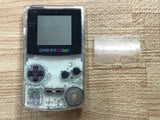 GameBoy Color Clear Console Nintendo Japan - With Defects MA1130 - Photo 3