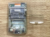 GameBoy Color Clear Console Nintendo Japan - With Defects MA1130 - Photo 4