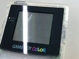 GameBoy Color Clear Console Nintendo Japan - Tested Working MA1131 - Photo 11