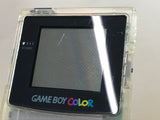 GameBoy Color Clear Console Nintendo Japan - Tested Working MA1131 - Photo 12