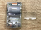 GameBoy Color Clear Console Nintendo Japan - Tested Working MA1131 - Photo 3