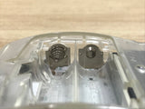 GameBoy Color Clear Console Nintendo Japan - Tested Working MA1131 - Photo 5