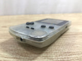 GameBoy Color Clear Console Nintendo Japan - Tested Working MA1131 - Photo 6