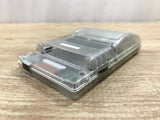 GameBoy Color Clear Console Nintendo Japan - Tested Working MA1131 - Photo 8