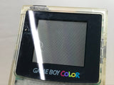 GameBoy Color Clear Console Nintendo Japan - With Defects MA1132 - Photo 10