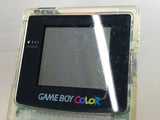 GameBoy Color Clear Console Nintendo Japan - With Defects MA1132 - Photo 12