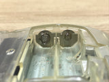 GameBoy Color Clear Console Nintendo Japan - With Defects MA1132 - Photo 4