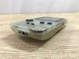 GameBoy Color Clear Console Nintendo Japan - With Defects MA1132 - Photo 6