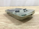 GameBoy Color Clear Console Nintendo Japan - With Defects MA1132 - Photo 7