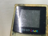 GameBoy Color Clear Console Nintendo Japan - With Defects MA1133 - Photo 10
