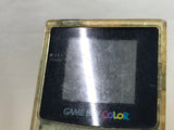 GameBoy Color Clear Console Nintendo Japan - With Defects MA1133 - Photo 11