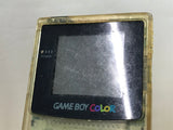 GameBoy Color Clear Console Nintendo Japan - With Defects MA1133 - Photo 12