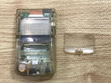 GameBoy Color Clear Console Nintendo Japan - With Defects MA1133 - Photo 3
