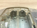 GameBoy Color Clear Console Nintendo Japan - With Defects MA1133 - Photo 5