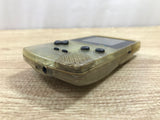 GameBoy Color Clear Console Nintendo Japan - With Defects MA1133 - Photo 6