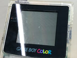 GameBoy Color Clear Console Nintendo Japan - Tested Working MA1134 - Photo 10