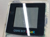 GameBoy Color Clear Console Nintendo Japan - Tested Working MA1134 - Photo 11