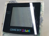 GameBoy Color Clear Console Nintendo Japan - Tested Working MA1134 - Photo 12
