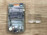 GameBoy Color Clear Console Nintendo Japan - Tested Working MA1134 - Photo 3