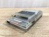 GameBoy Color Clear Console Nintendo Japan - Tested Working MA1134 - Photo 8