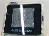 GameBoy Color Clear Console Nintendo Japan - Not Working MA1135 - Photo 10