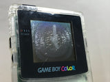 GameBoy Color Clear Console Nintendo Japan - Not Working MA1135 - Photo 12