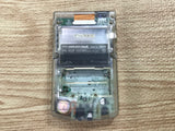 GameBoy Color Clear Console Nintendo Japan - Not Working MA1135 - Photo 2