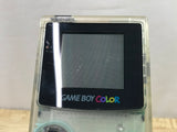GameBoy Color Clear Console Nintendo Japan - With Defects MA1136 - Photo 10