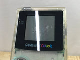 GameBoy Color Clear Console Nintendo Japan - With Defects MA1136 - Photo 11