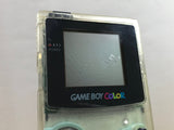 GameBoy Color Clear Console Nintendo Japan - With Defects MA1136 - Photo 12