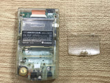 GameBoy Color Clear Console Nintendo Japan - With Defects MA1136 - Photo 3