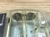 GameBoy Color Clear Console Nintendo Japan - With Defects MA1136 - Photo 4
