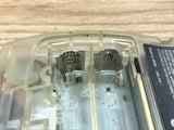 GameBoy Color Clear Console Nintendo Japan - With Defects MA1136 - Photo 5