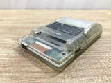 GameBoy Color Clear Console Nintendo Japan - With Defects MA1136 - Photo 8