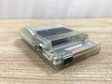 GameBoy Color Clear Console Nintendo Japan - With Defects MA1136 - Photo 9